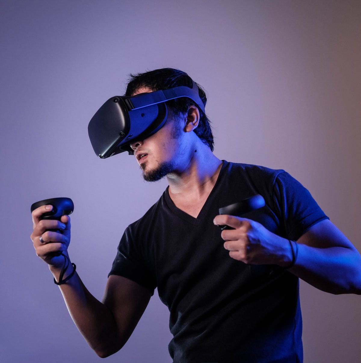 VR Filme und Apps auf der Oculus Quest 2 [kostenlos]